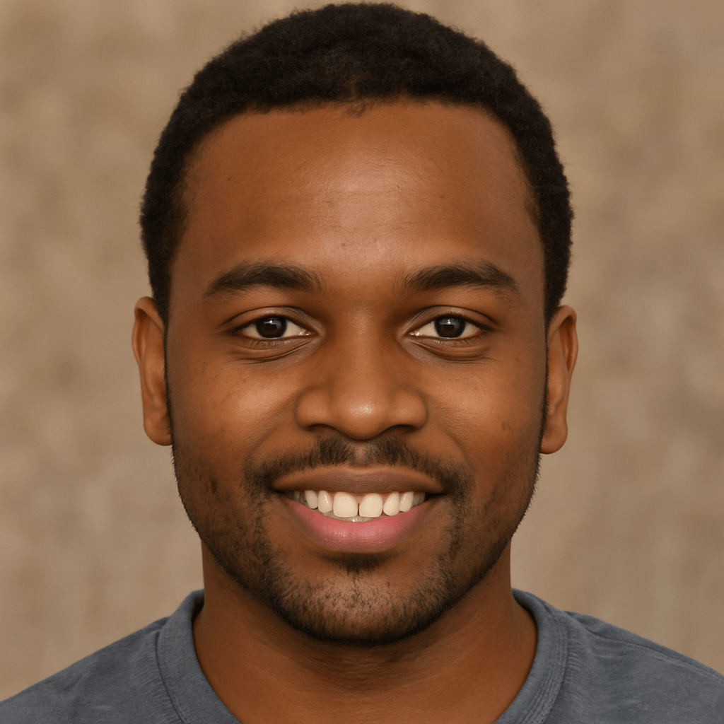 Carlos M.
